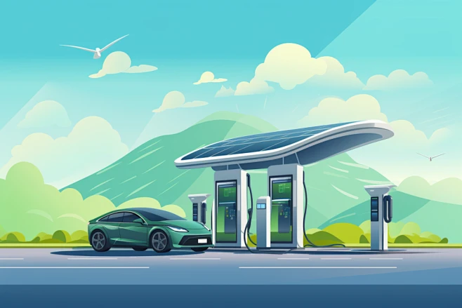  老家河南网-河南省培育壮大六大绿色低碳产业