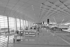  老家河南网-郑州机场迎来“7×24小时”通关新时代